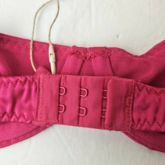 SKIMS DEMI CUP UNDERWIRE BRA NWT - Picture 5 of 9